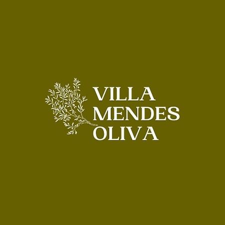 Villa Mendes Oliva Almeida Zewnętrze zdjęcie