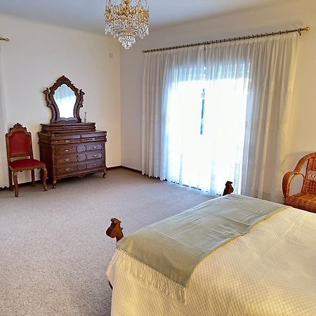 Villa Mendes Oliva Almeida Zewnętrze zdjęcie