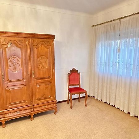 Villa Mendes Oliva Almeida Zewnętrze zdjęcie