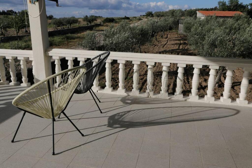 Villa Mendes Oliva Almeida Zewnętrze zdjęcie