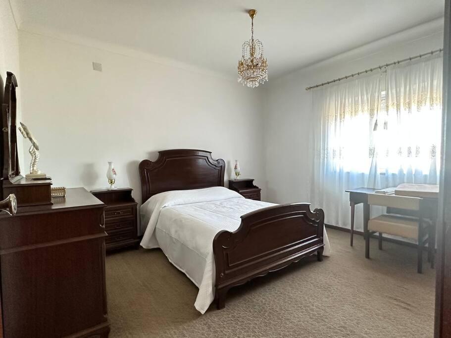 Villa Mendes Oliva Almeida Zewnętrze zdjęcie