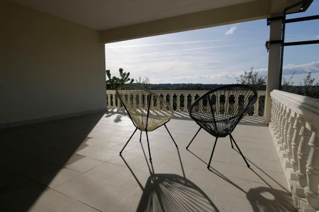 Villa Mendes Oliva Almeida Zewnętrze zdjęcie