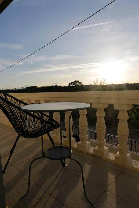 Villa Mendes Oliva Almeida Zewnętrze zdjęcie