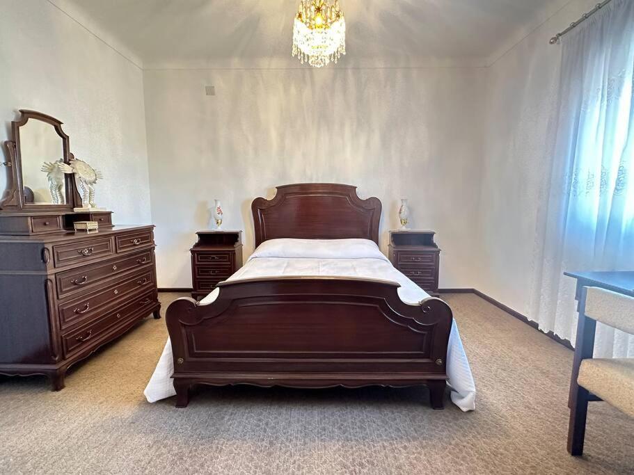 Villa Mendes Oliva Almeida Zewnętrze zdjęcie
