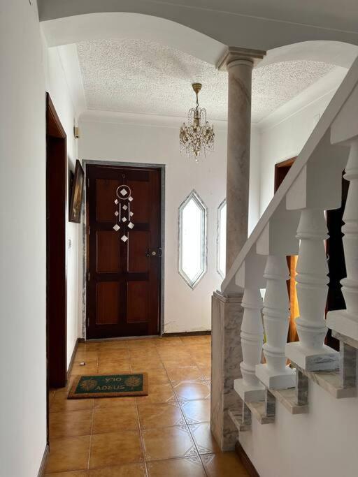 Villa Mendes Oliva Almeida Zewnętrze zdjęcie