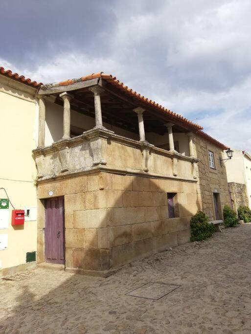 Villa Mendes Oliva Almeida Zewnętrze zdjęcie