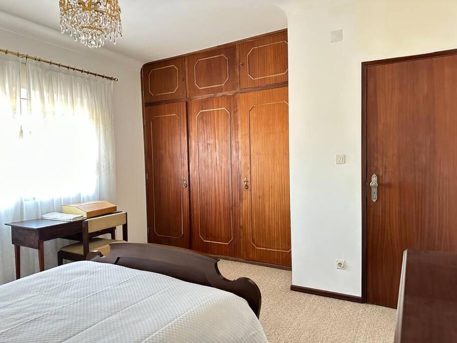 Villa Mendes Oliva Almeida Zewnętrze zdjęcie