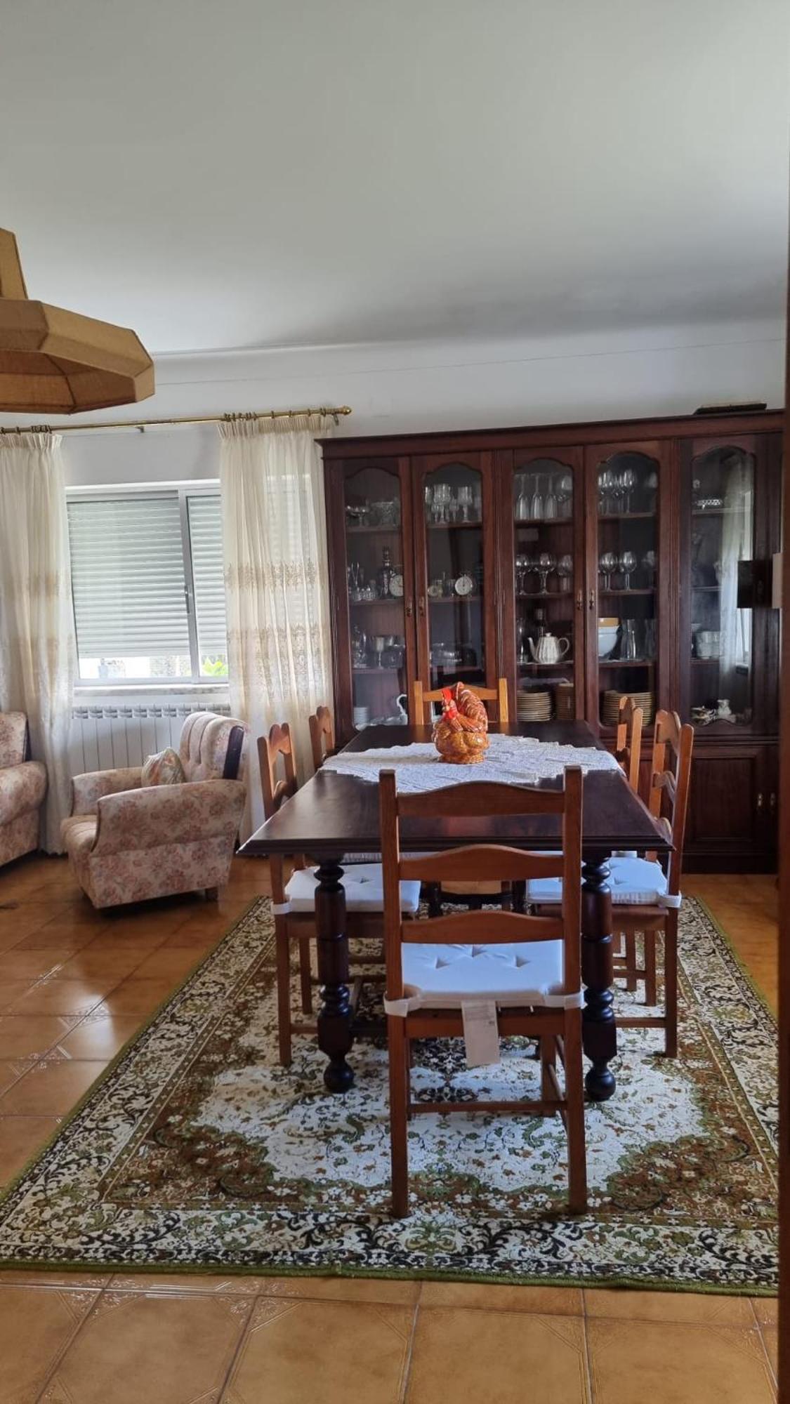 Villa Mendes Oliva Almeida Zewnętrze zdjęcie