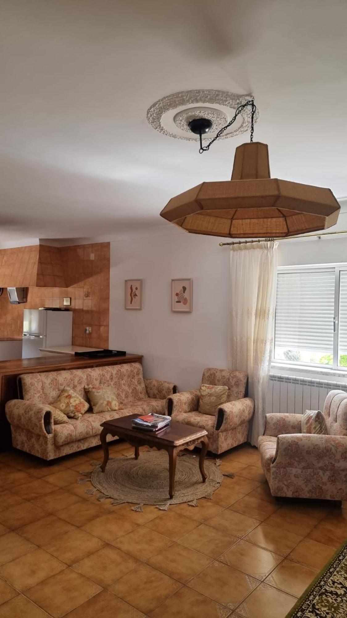 Villa Mendes Oliva Almeida Zewnętrze zdjęcie