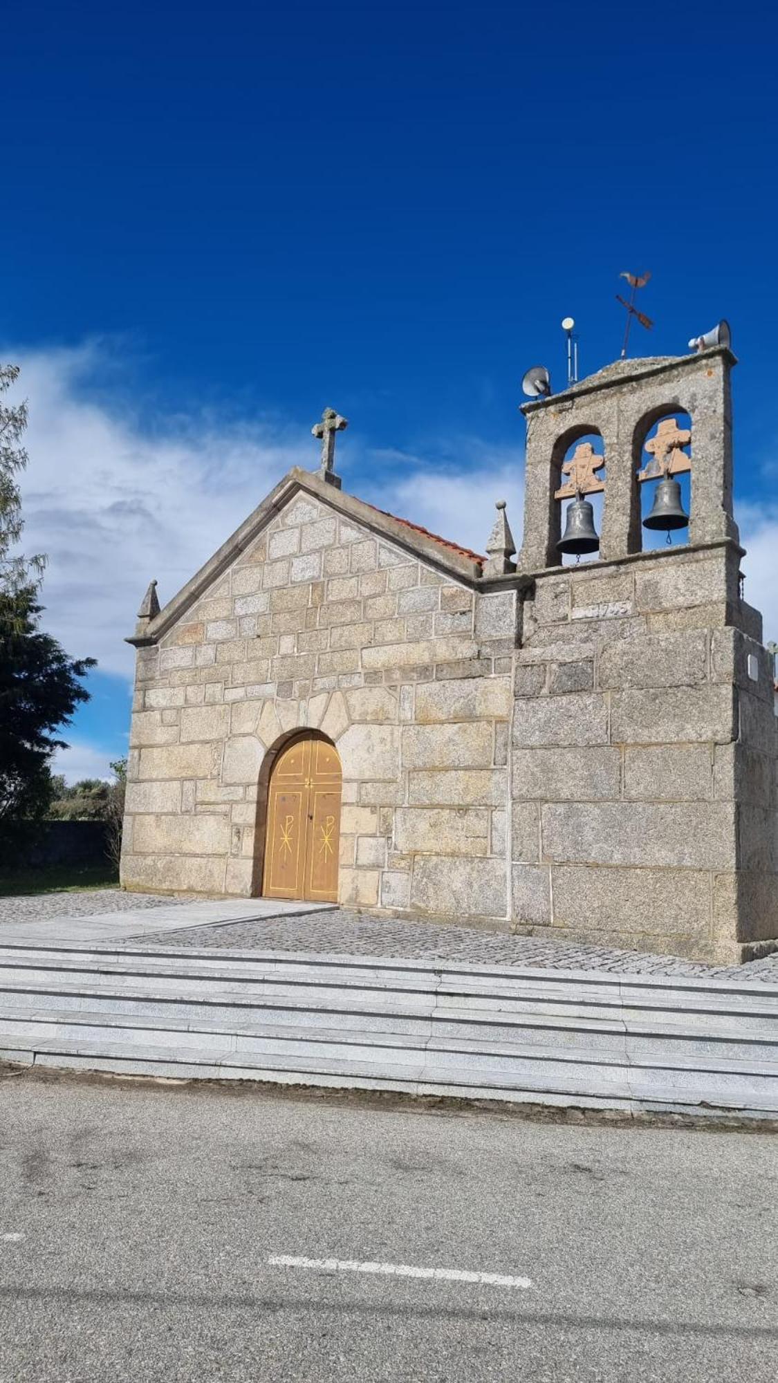 Villa Mendes Oliva Almeida Zewnętrze zdjęcie