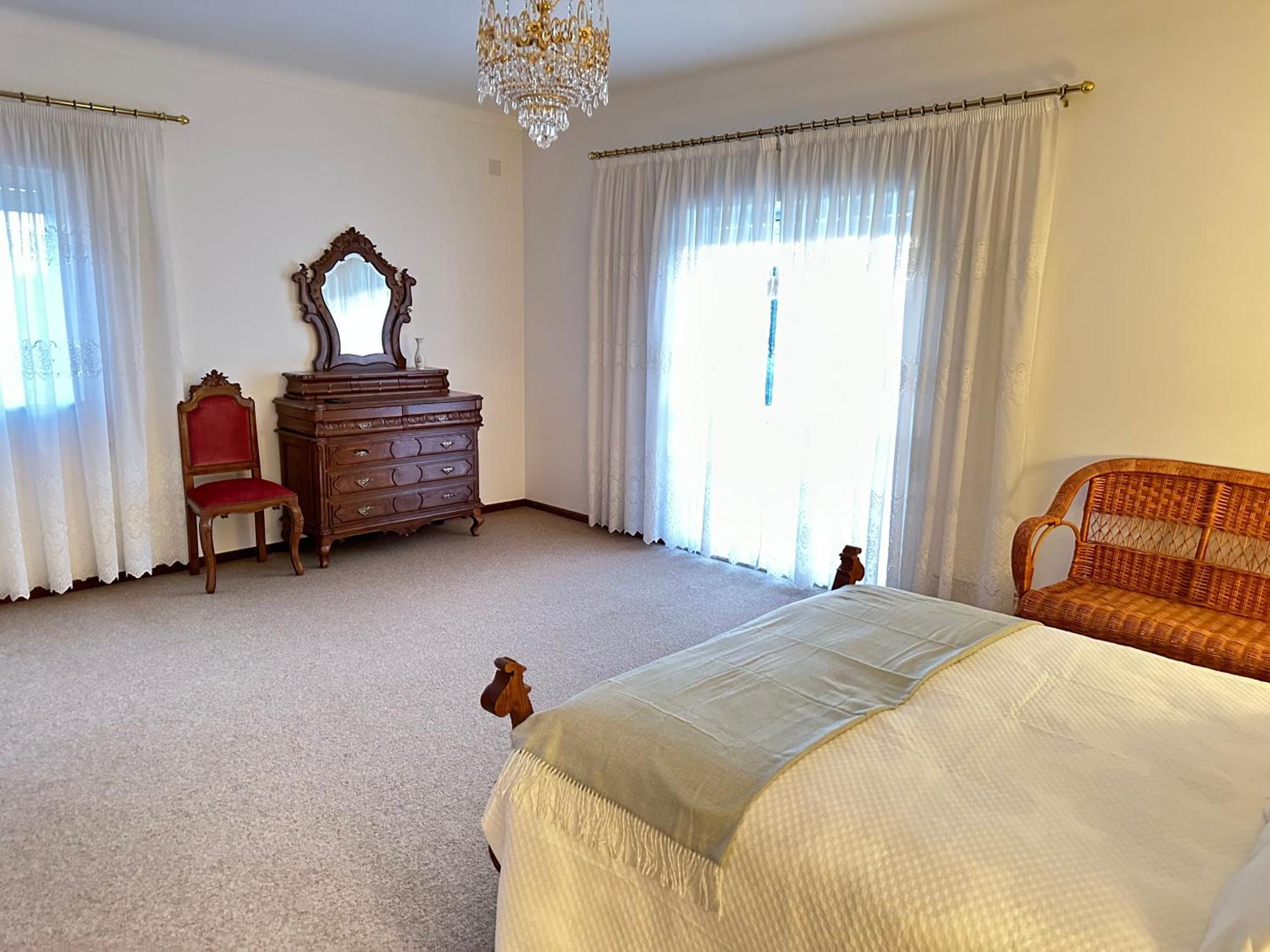 Villa Mendes Oliva Almeida Zewnętrze zdjęcie