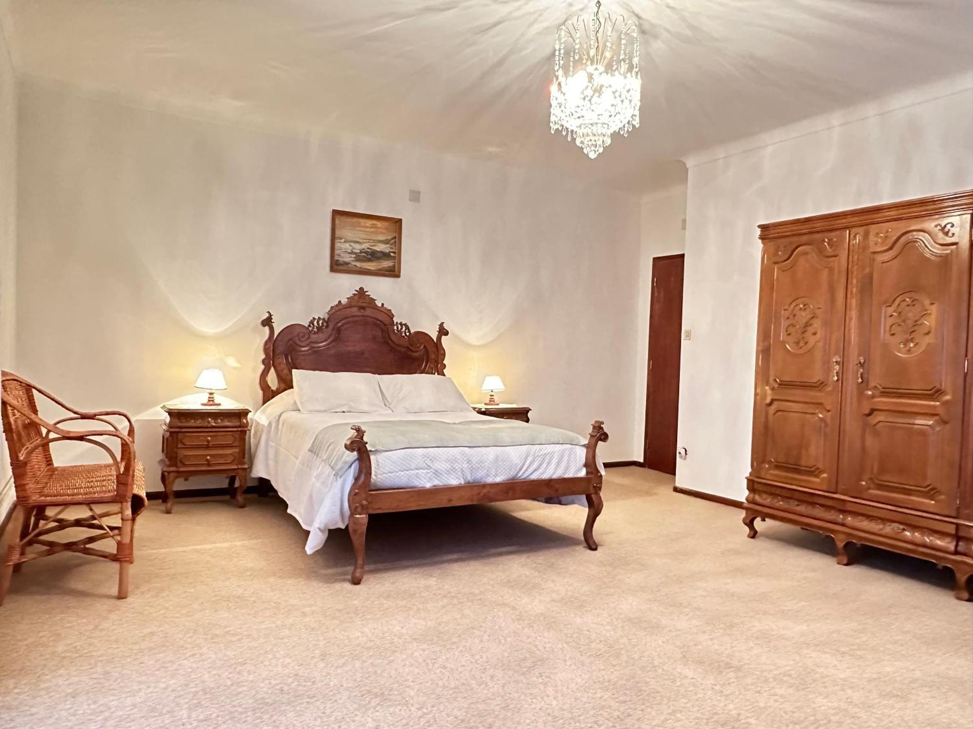 Villa Mendes Oliva Almeida Zewnętrze zdjęcie