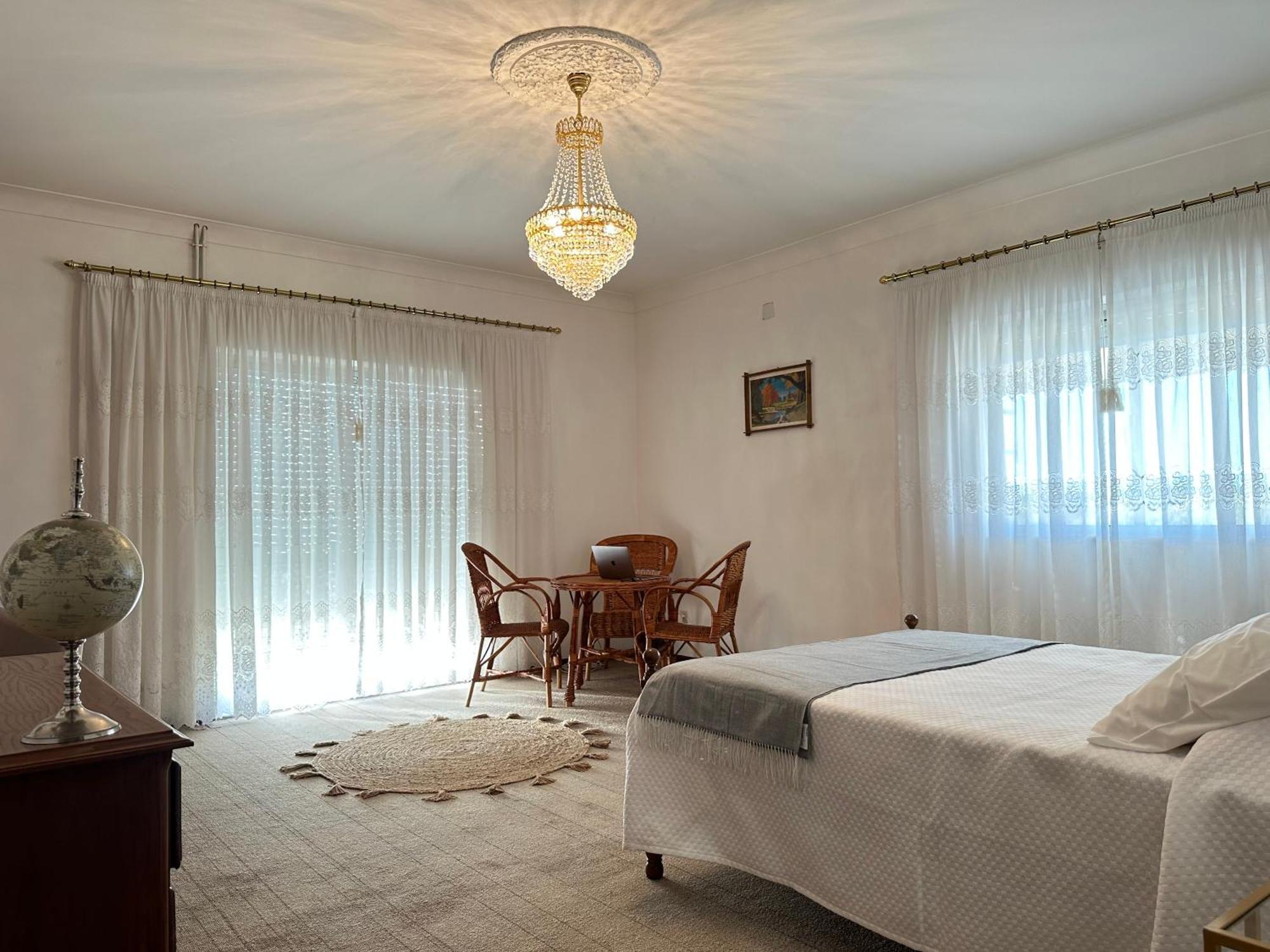 Villa Mendes Oliva Almeida Zewnętrze zdjęcie