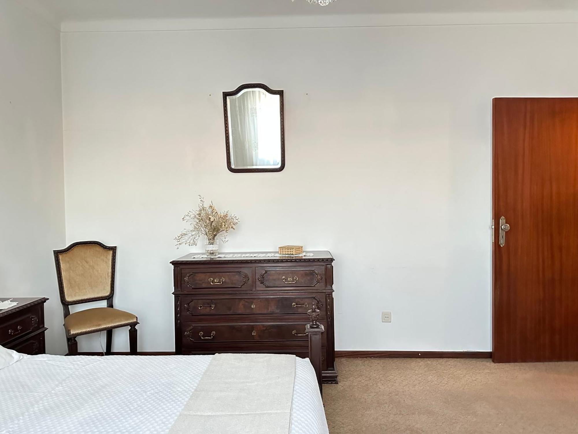 Villa Mendes Oliva Almeida Zewnętrze zdjęcie
