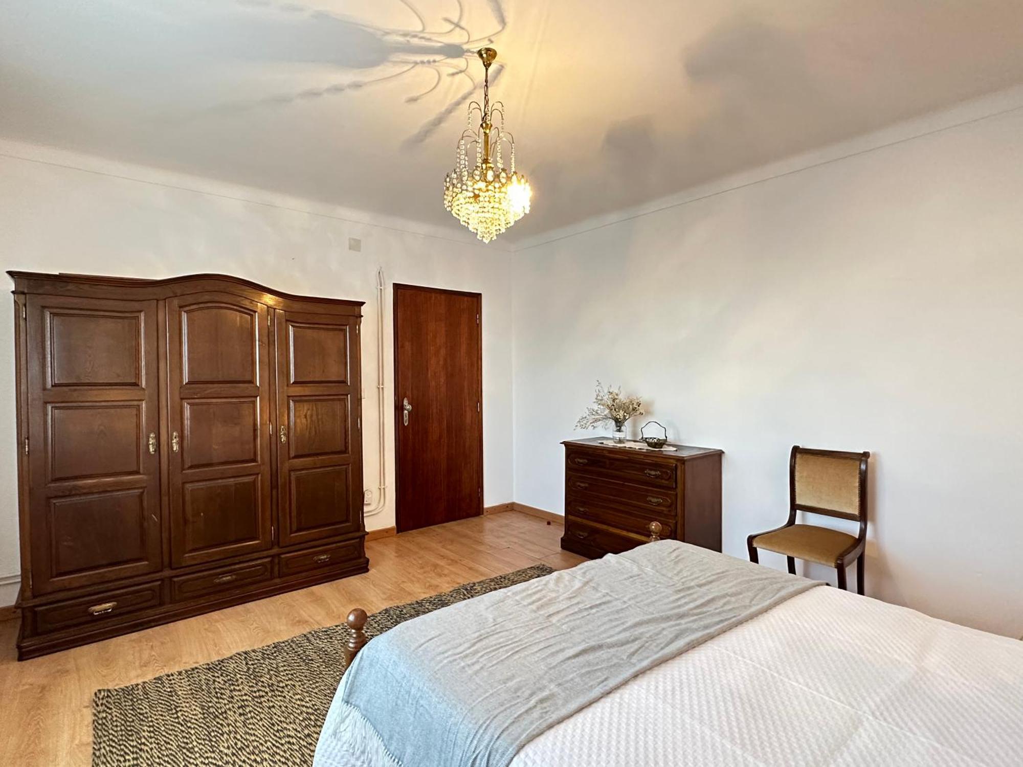 Villa Mendes Oliva Almeida Zewnętrze zdjęcie
