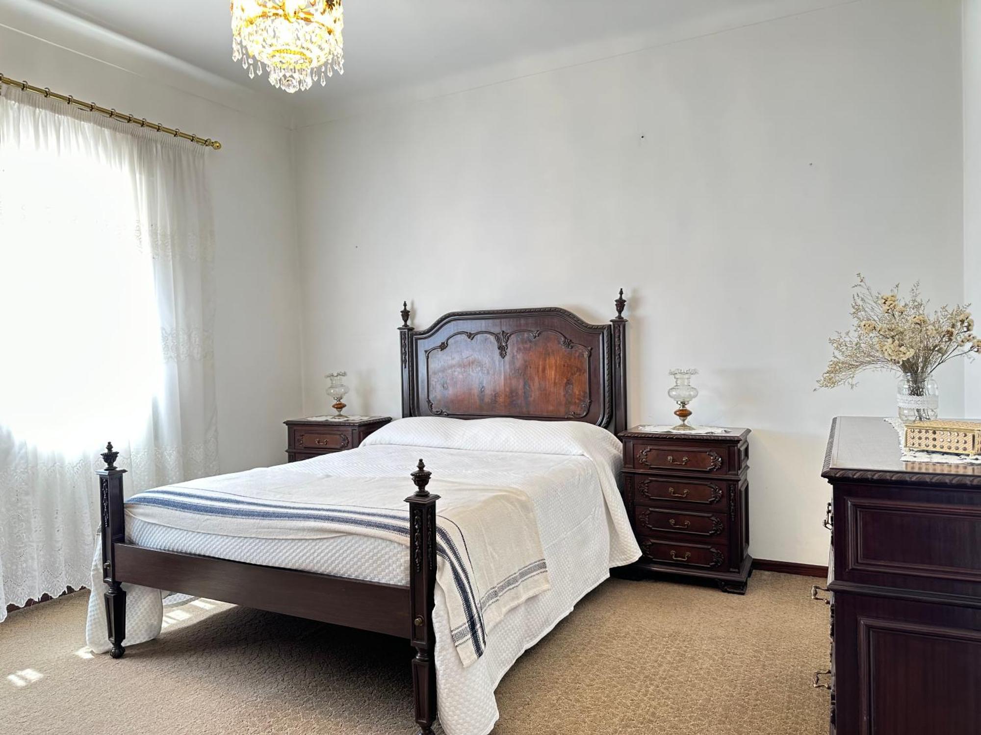 Villa Mendes Oliva Almeida Zewnętrze zdjęcie