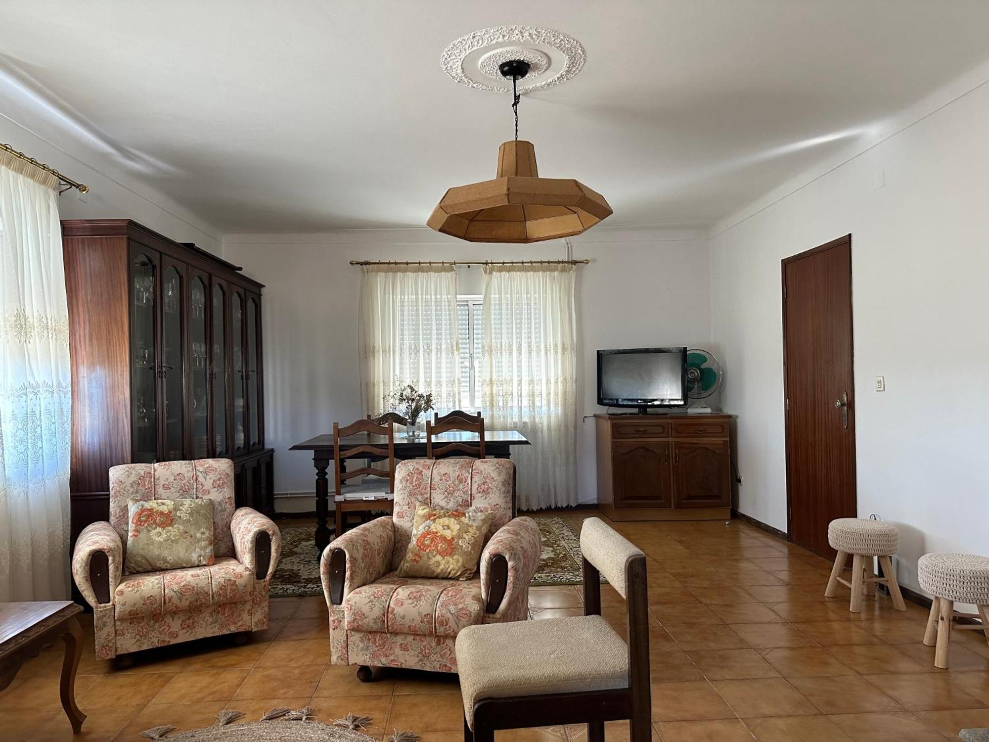 Villa Mendes Oliva Almeida Zewnętrze zdjęcie