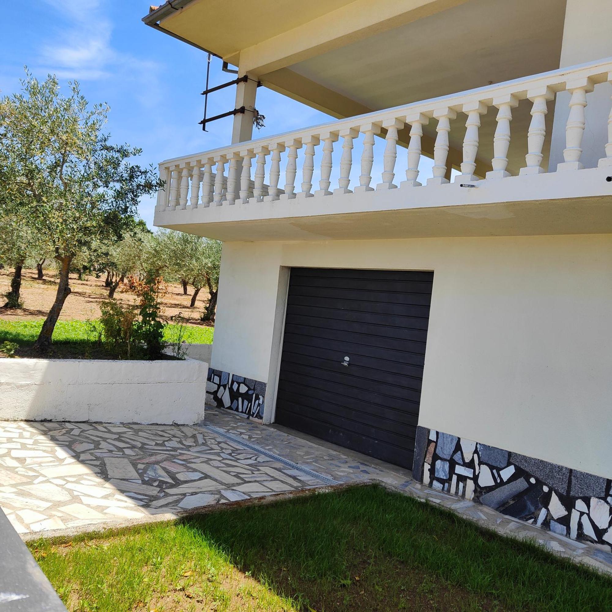 Villa Mendes Oliva Almeida Zewnętrze zdjęcie