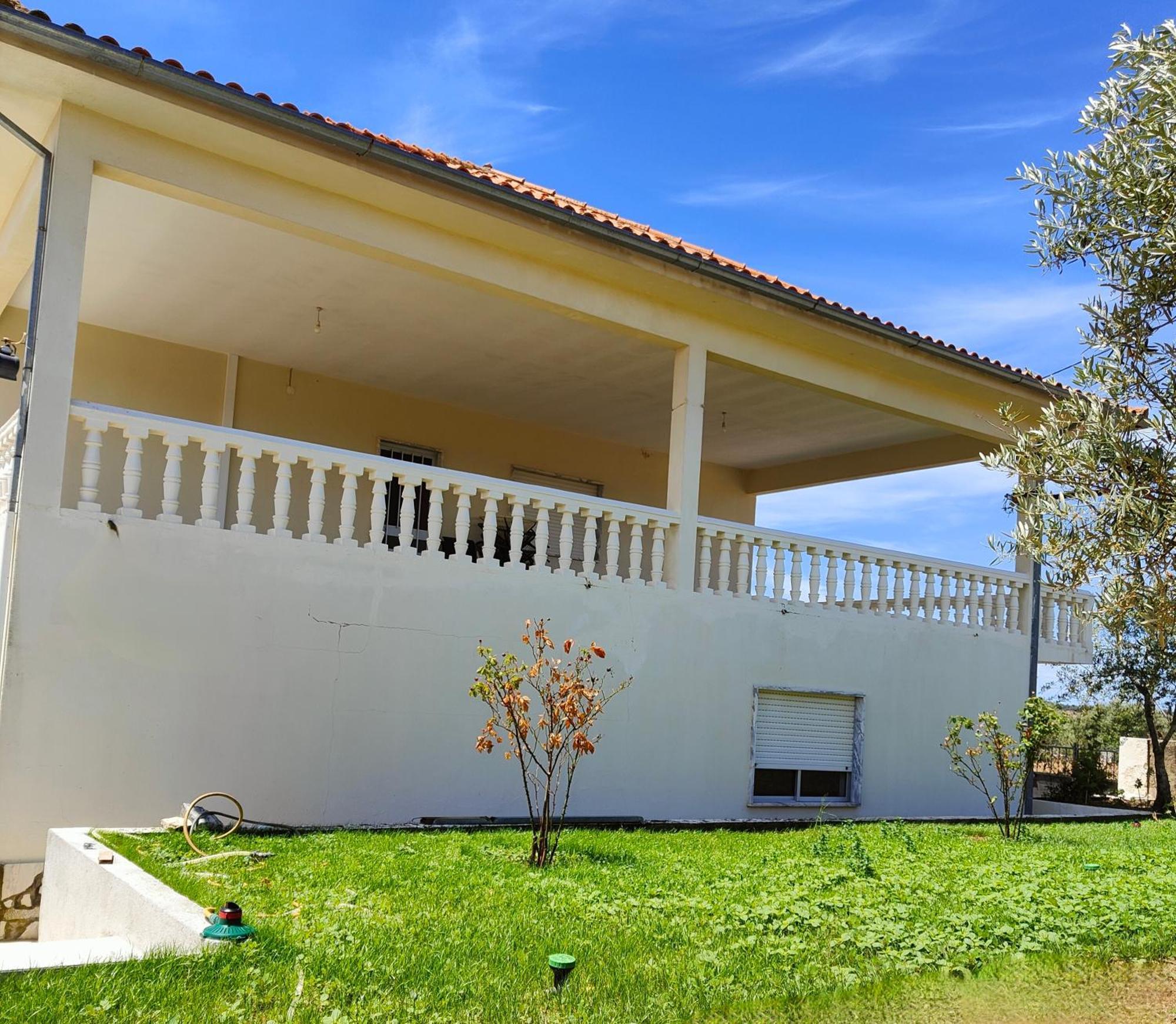 Villa Mendes Oliva Almeida Zewnętrze zdjęcie