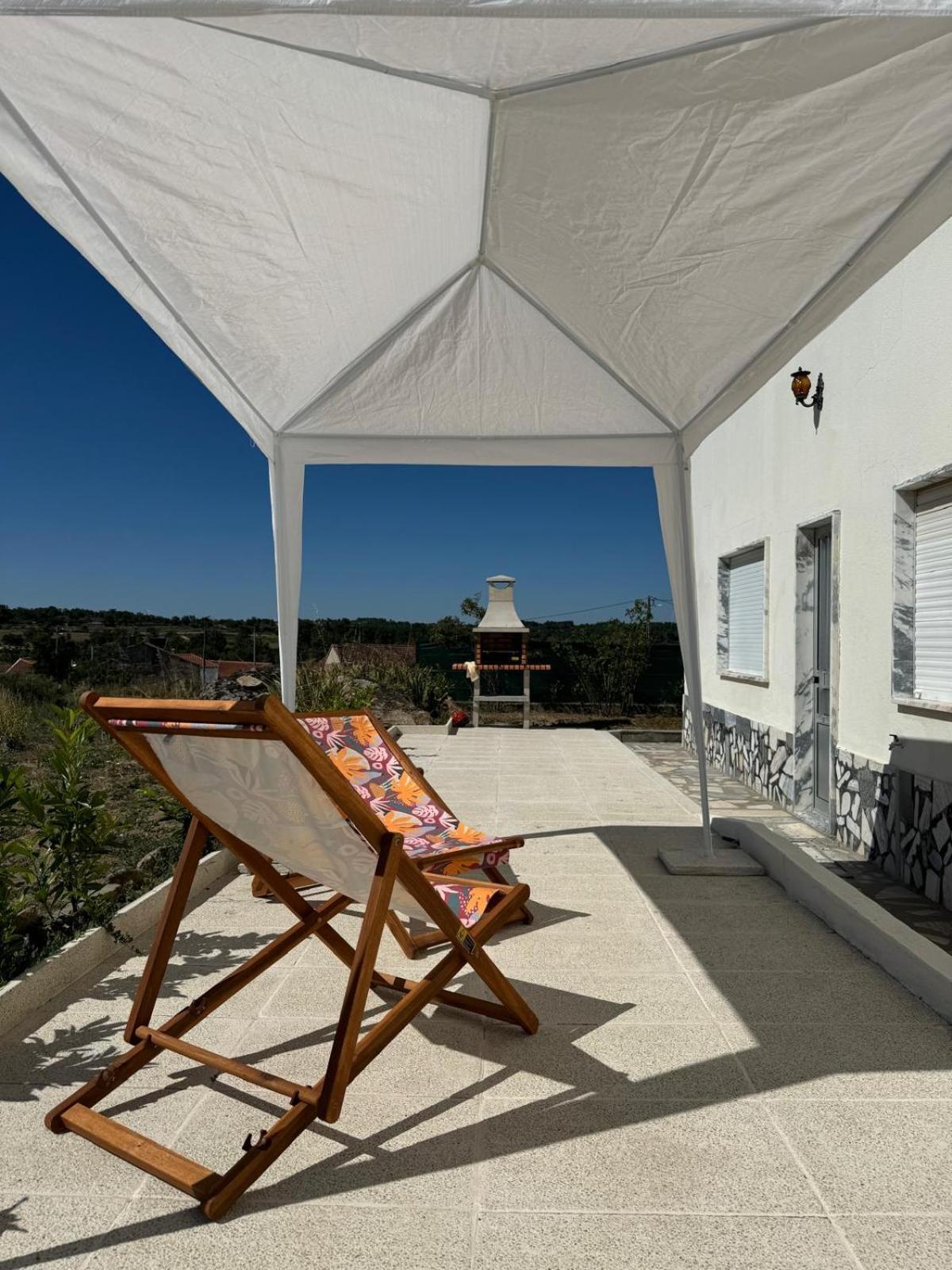Villa Mendes Oliva Almeida Zewnętrze zdjęcie